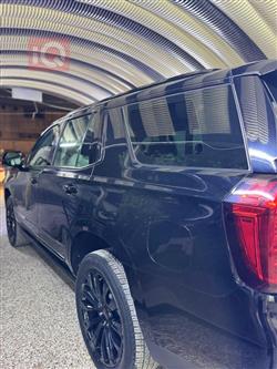 جي ام سي يوكون